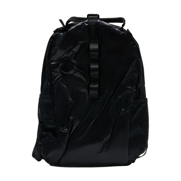 Sibu Clip Front W3 Backpack - RAINS - Synthetic - Black